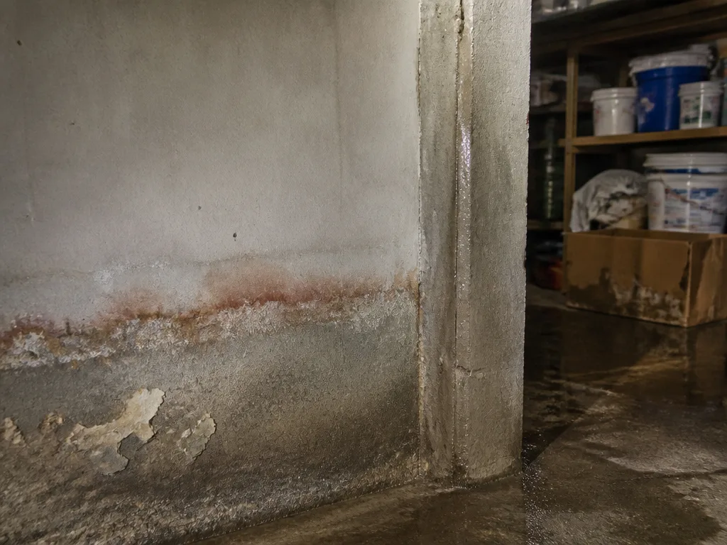 Recognizing a Hidden Flood Warning Sign