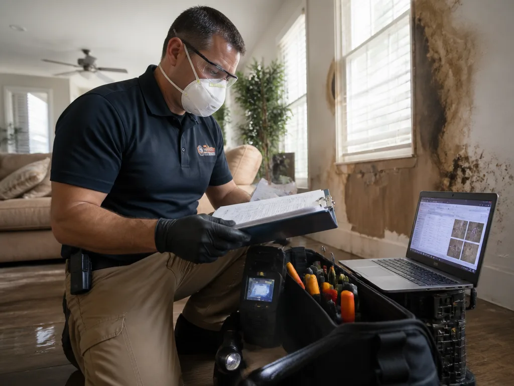 Insurance Claim Assistance